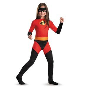 Incredibles Violet Kids Costume (10/12)